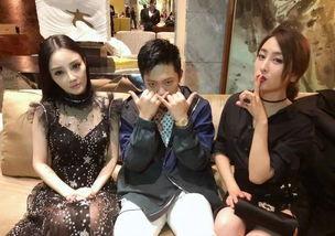 娱乐圈吃瓜事件回顾