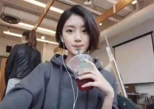 网红缪如婷男友,背后的神秘力量