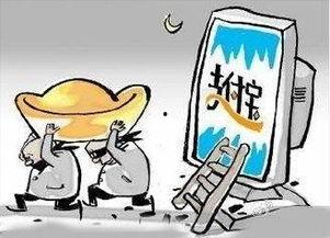 盗别人照片,揭秘盗用他人照片的惊人真相