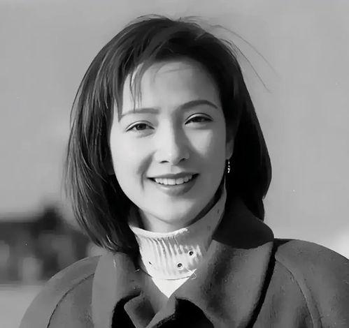 60后内地女演员,60后内地女演员的璀璨人生
