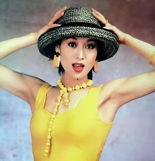 60后内地女演员,60后内地女演员的璀璨人生