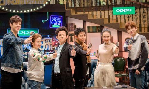 明星大侦探童谣是什么,明星大侦探中的悬疑演绎