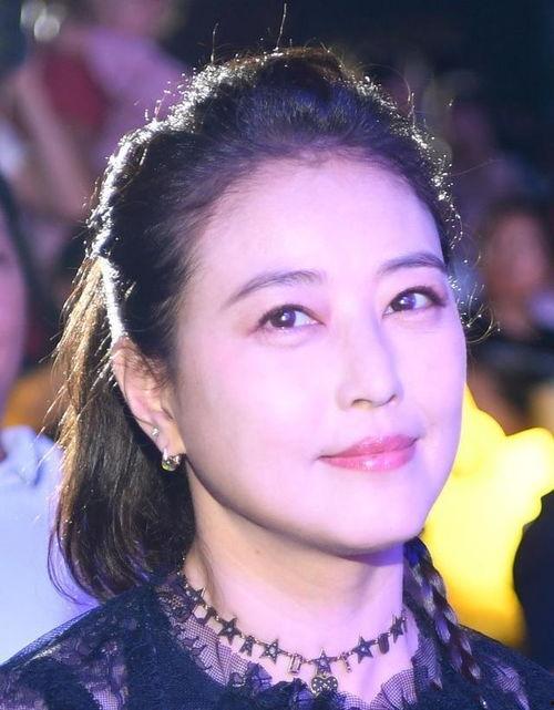 姓梁的女明星中国,璀璨星河中的璀璨明珠