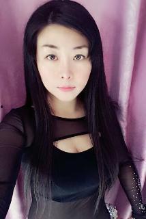 小悠的照片