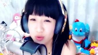 土豆视频女主播直播,魅力四溢，人气爆棚
